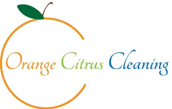Orange Citrus Cleaning Regina